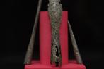 Noordse Vikingen - 3 stuks ijzeren militaire pijlpunten -, Antiek en Kunst