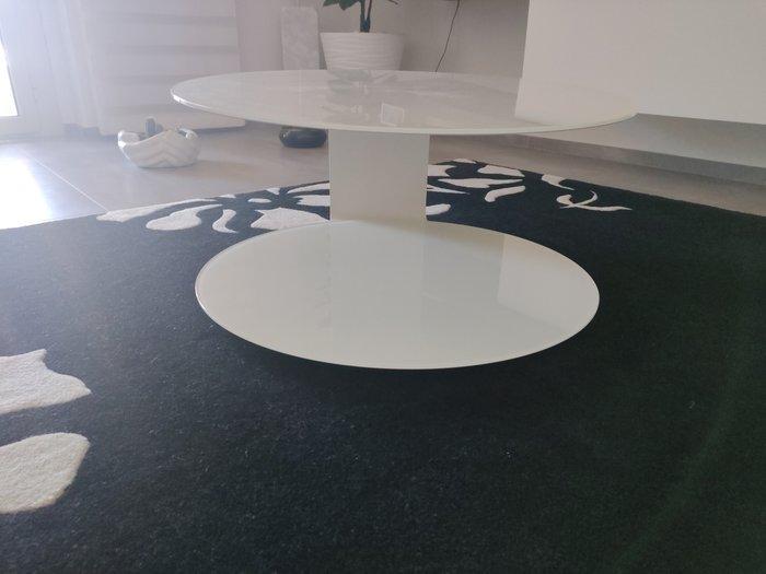 Patricia Urquiola - Salontafel - Staal, Antiek en Kunst, Kunst | Designobjecten