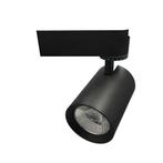 LED spot Eos Philips zwart, Huis en Inrichting, Lampen | Spots, Nieuw