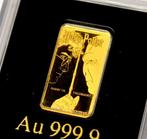 Duitsland. Medal Harry Potter VS Voldemort - 1/200oz (.999)