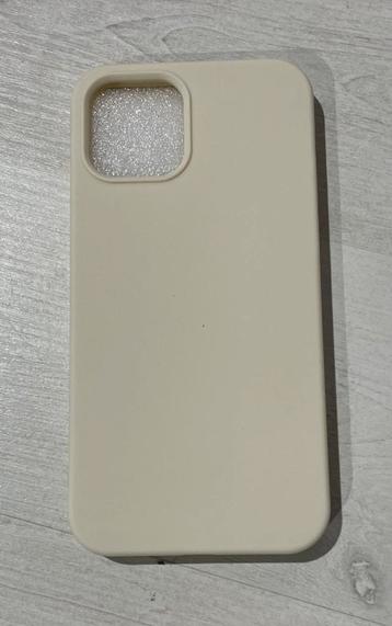 Apple iPhone 12 hoesje beschikbaar voor biedingen