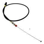 Volvo Kickdown kabel 240+260 B21+B23 injectie motoren BW55 A, Verzenden, Nieuw, Volvo