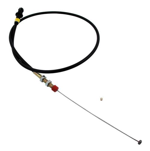 Volvo Kickdown kabel 240+260 B21+B23 injectie motoren BW55 A, Auto-onderdelen, Brandstofsystemen, Nieuw, Volvo, Verzenden