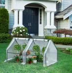 Tuinkas Koud Frame: Sterk PE-zeil, Oproldeur! Warmte voor Pl, Boeken, Verzenden, Nieuw