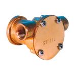 Impellerpomp Bukh DV10, DV20, Volvo Penta, MD5, MD7, MD11, M, Ophalen of Verzenden, Nieuw, Motor en Techniek, Zeilboot of Motorboot
