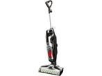 Bissell CrossWave Professional 3-1 black/zilver, Verzenden, Nieuw