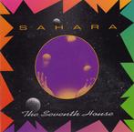 cd - Sahara  - The Seventh House, Verzenden, Zo goed als nieuw