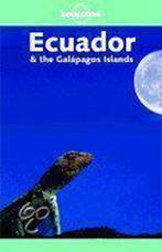 Ecuador and the Galapagos Islands 9781740594646, Boeken, Verzenden, Gelezen, Rob Rachowiecki