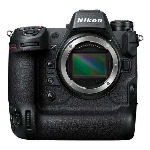 Nikon Z9 systeemcamera Body - Tweedehands, Audio, Tv en Foto, Fotocamera's Digitaal, Gebruikt, Nikon, Verzenden