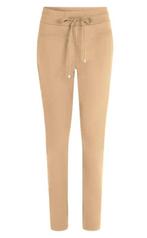 -50% Zoso  Zoso Broek amber camel  maat M, Verzenden, Nieuw, Beige