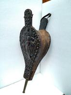 Blasebalg Bauernhochzeit - Openhaard accessoire - Landhaus -