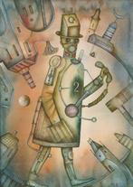 Eugene Ivanov - The Mail Robot