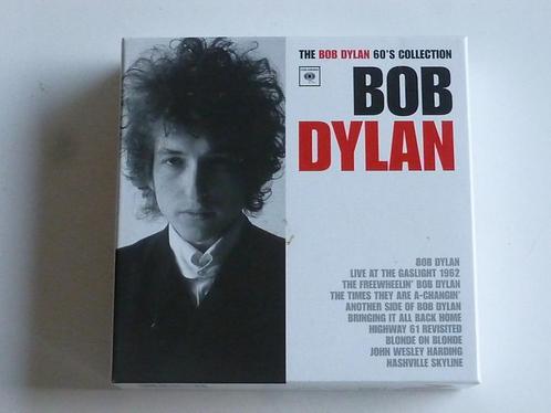 Bob Dylan - The Bob Dylan 60s Collection (10 CD), Cd's en Dvd's, Cd's | Pop, Verzenden