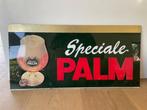 Palm, Tuborg - Reclamebord (2) - kunststof en karton