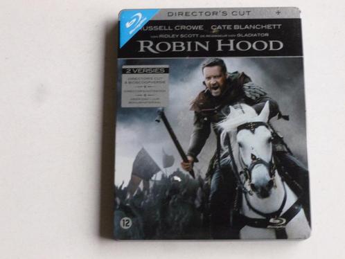 Robin Hood - Russell Crowe (2 Blu-ray), Cd's en Dvd's, Dvd's | Klassiekers, Verzenden