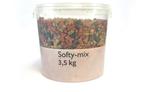 Landman Softy mix 3,5 kilo, Dieren en Toebehoren, Dierenvoeding, Ophalen of Verzenden