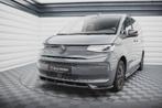 Front Splitter V.2 voor Volkswagen Multivan T7 / T7 Lang, Ophalen of Verzenden