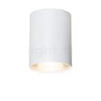 Mawa Wittenberg 4.0 Plafondlamp LED cilindrisch, wit mat - 2, Huis en Inrichting, Lampen | Plafondlampen, Verzenden, Nieuw