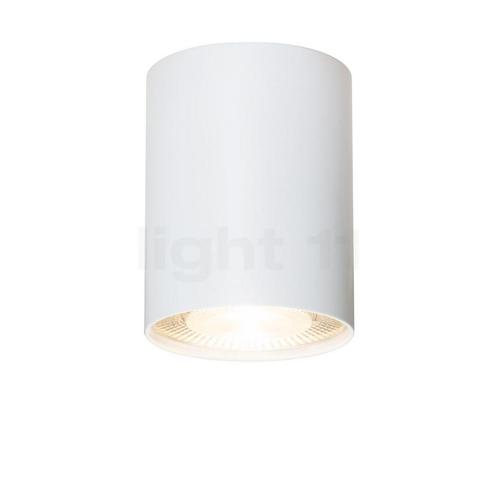 Mawa Wittenberg 4.0 Plafondlamp LED cilindrisch, wit mat - 2, Huis en Inrichting, Lampen | Plafondlampen, Nieuw, Verzenden