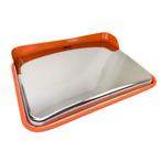 Verkeersspiegel RVS  -  Buiten  -  CMCL172749NH01  -  Buiten, Verzenden