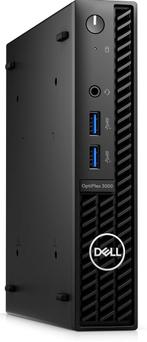 Dell OptiPlex 3000 Mini PC i5-12500T 8GB 256GB Wi-Fi Win 11, 8 GB, Nieuw, Ophalen of Verzenden, Dell