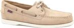 Sebago Schoenen Portland Beige maat 44 Heren, Kleding | Heren, Schoenen, Verzenden, Nieuw, Sebago