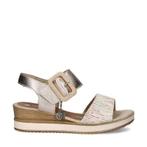 Remonte sandalen voor dames in het Rose goud, Kleding | Dames, Schoenen, Overige kleuren, Verzenden, Sandalen of Muiltjes, Nieuw