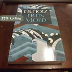 Eb en vloed en andere verhalen / Grote ABC / nr. 574, Verzenden, Gelezen, F.B. Hotz