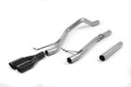 Milltek VW T5 / T6 LWB TDI/BiTDI Particulate Filter-back N..