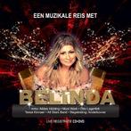 Belinda Kinnaer - Een Muzikale Reis Met Belinda - CD+DVD, Ophalen of Verzenden, Nieuw in verpakking