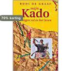 Mijn kado 9789043900577 De Graaf, Boeken, Verzenden, Zo goed als nieuw, De Graaf