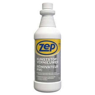 Kunststof vernieuwer | Zep | 1 liter, Huis en Inrichting, Schoonmaakartikelen, Verzenden