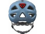 Abus Urban-I 3.0 stadsfietshelm - Glacier Blue M, Verzenden, Zo goed als nieuw
