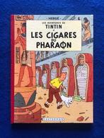 Tintin T4 - Les Cigares du Pharaon (B15) - C - 1 Album -, Nieuw