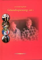 Gehandicaptenzorg SAW 4 persoonlijk begeleider 9789085241607, Boeken, Zo goed als nieuw