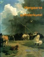 Hongaarse schilderkunst 1860-1910 9789053491706 A. Szynyer, Boeken, Verzenden, Zo goed als nieuw, A. Szynyer