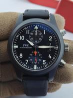IWC - Pilot Chronograph Top Gun Ceramic - IW388001 - Heren -