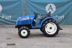 Veiling: Minitractor Iseki SIAL 19 Diesel, Ophalen, Gebruikt, Overige merken, Tot 2500