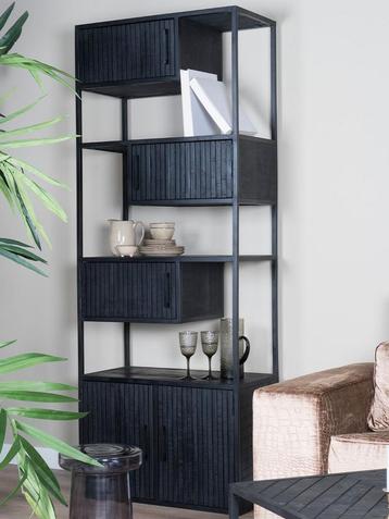 Vakkenkast | Roomdivider | Wandmeubel beschikbaar voor biedingen