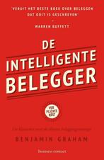 9789047015963 De intelligente belegger Benjamin Graham, Boeken, Verzenden, Nieuw, Benjamin Graham