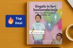 Engels in het basisonderwijs,  9789001846190, Verzenden, Zo goed als nieuw
