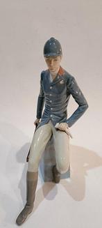 Lladró - sculptuur, Jinete nº 5329 - 26 cm - Porselein -