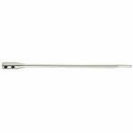 Verlengstuk v.platte houtboor Ø6x270mm, Doe-het-zelf en Verbouw, Gereedschap | Handgereedschap, Verzenden, Nieuw