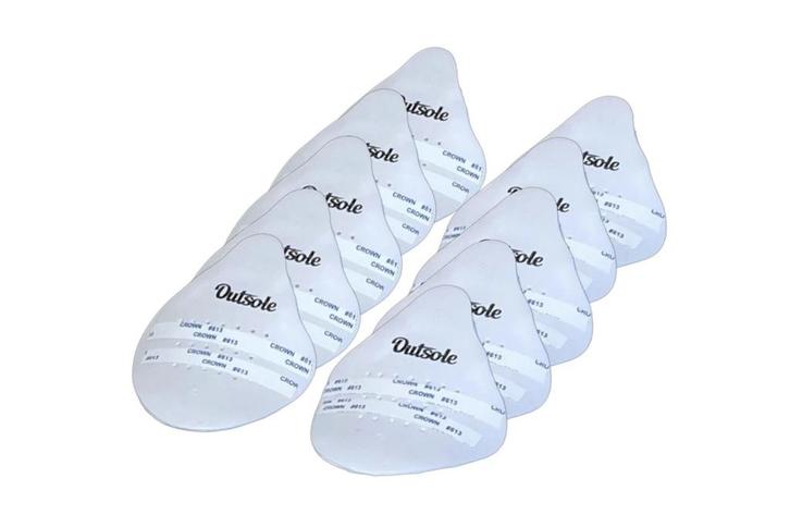 Crease Protector - Thin edition (5-Pack), Kleding | Heren, Schoenen, Sneakers of Gympen, Ophalen of Verzenden