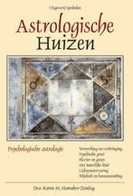 Astrologische Huizen / Psychologische astrologie / 1, Boeken, Esoterie en Spiritualiteit, Verzenden, Zo goed als nieuw, K.M. Hamaker-Zondag