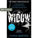 Widow 9780552172363 Fiona Barton, Boeken, Verzenden, Gelezen, Fiona Barton