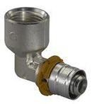 Uponor persknie 90gr.20x3/4bi, Ophalen of Verzenden, Nieuw