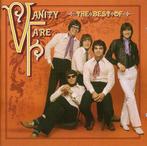 cd - Vanity Fare - The Best Of, Cd's en Dvd's, Verzenden, Zo goed als nieuw