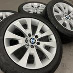 Orig BMW X3 X4 F25 F26 E83 18 Velgen Zomer 3.5mm VW T5 T6, Auto-onderdelen, 18 inch, Gebruikt, Banden en Velgen, Ophalen of Verzenden