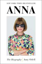 9781982122638 Anna Amy Odell, Boeken, Biografieën, Nieuw, Amy Odell, Verzenden